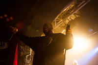 2014-12-16 - Run the Jewels från Debaser Strand, Stockholm