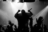 2014-12-16 - Run the Jewels från Debaser Strand, Stockholm