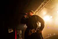 2014-12-16 - Run the Jewels från Debaser Strand, Stockholm