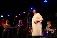 2014-12-17 - Anna Lundqvist Brass Magic från Fasching, Stockholm