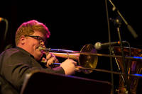 2014-12-17 - Anna Lundqvist Brass Magic från Fasching, Stockholm