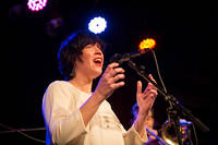 2014-12-17 - Anna Lundqvist Brass Magic från Fasching, Stockholm