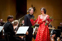 2014-12-17 - Göteborgs Symfoniker med Anna Larsson från Konserthuset, Göteborg