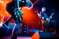 2014-12-17 - Mastodon från Arenan, Stockholm