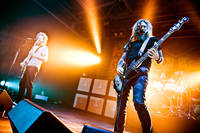 2014-12-17 - Mastodon från Arenan, Stockholm