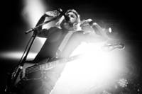 2014-12-17 - Mastodon från Arenan, Stockholm