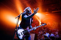 2014-12-17 - Mastodon från Arenan, Stockholm