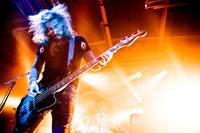 2014-12-17 - Mastodon från Arenan, Stockholm