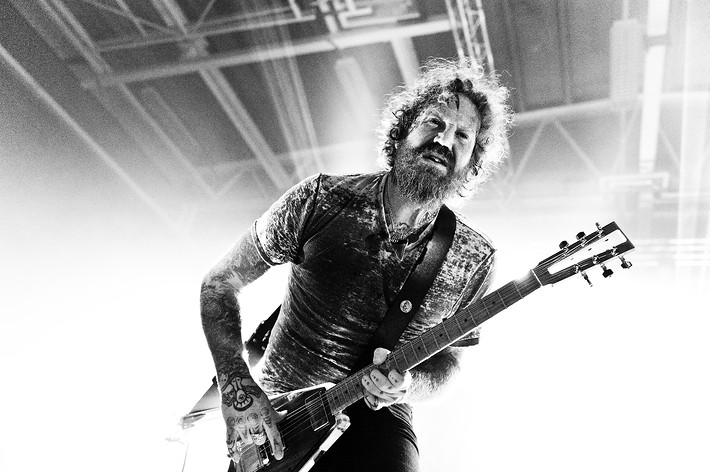 2014-12-17 - Mastodon från Arenan, Stockholm