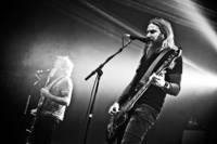 2014-12-17 - Mastodon från Arenan, Stockholm