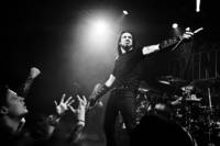 2014-12-18 - Goatwhore från Debaser Medis, Stockholm