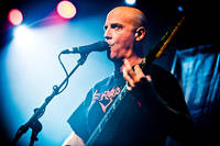 2014-12-18 - Dying Fetus från Debaser Medis, Stockholm