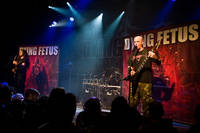 2014-12-18 - Dying Fetus från Debaser Medis, Stockholm
