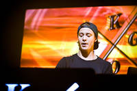 2014-12-19 - Kygo från Arenan, Stockholm