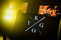 2014-12-19 - Kygo från Arenan, Stockholm