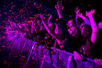 2014-12-19 - Kygo från Arenan, Stockholm