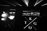 2014-12-19 - Kygo från Arenan, Stockholm