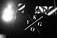 2014-12-19 - Kygo från Arenan, Stockholm