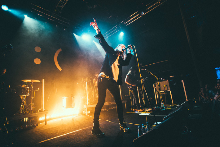 2014-12-19 - Thomas Stenström från Pustervik, Göteborg