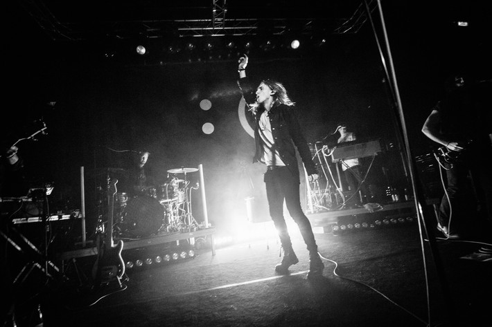 2014-12-19 - Thomas Stenström från Pustervik, Göteborg