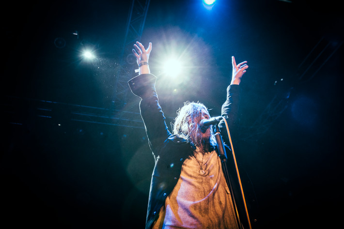 2014-12-19 - Thomas Stenström från Pustervik, Göteborg