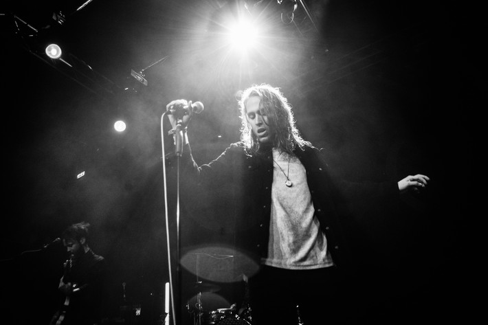 2014-12-19 - Thomas Stenström från Pustervik, Göteborg