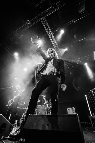 2014-12-19 - Thomas Stenström från Pustervik, Göteborg