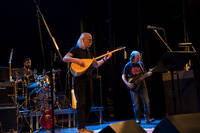 2014-12-21 - Moğollar från Södra Teatern, Stockholm
