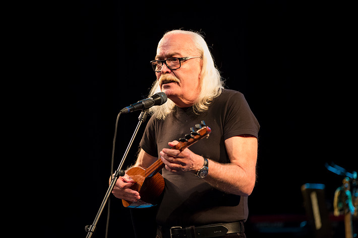 2014-12-21 - Moğollar från Södra Teatern, Stockholm