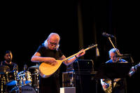 2014-12-21 - Moğollar från Södra Teatern, Stockholm