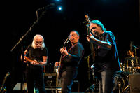 2014-12-21 - Moğollar från Södra Teatern, Stockholm