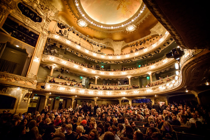 2014-12-27 - JJ från Dramaten, Stockholm