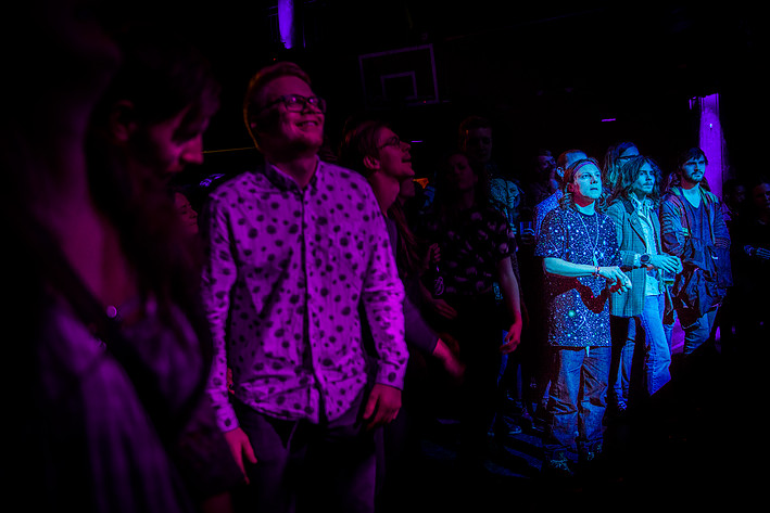 2015-01-03 - Truls Mörck från Pustervik, Göteborg