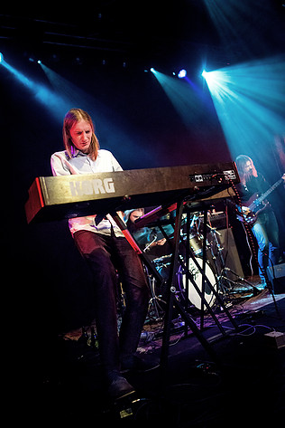 2015-01-03 - Truls Mörck från Pustervik, Göteborg
