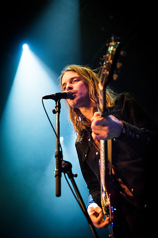 2015-01-03 - Truls Mörck från Pustervik, Göteborg