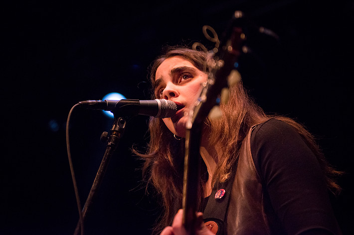 2015-01-03 - Slowgold från Pustervik, Göteborg