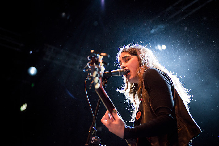 2015-01-03 - Slowgold från Pustervik, Göteborg