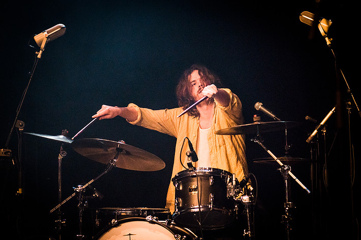 2015-01-03 - Slowgold från Pustervik, Göteborg