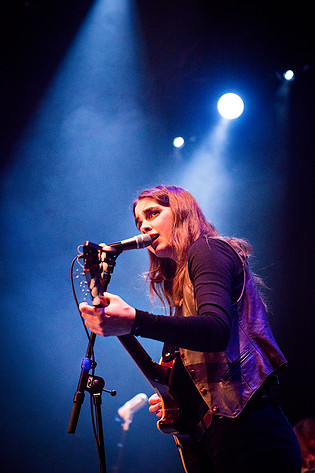 2015-01-03 - Slowgold från Pustervik, Göteborg