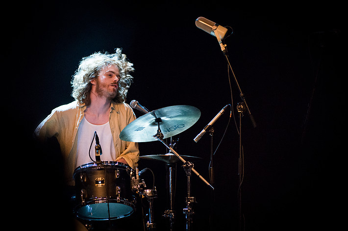 2015-01-03 - Slowgold från Pustervik, Göteborg