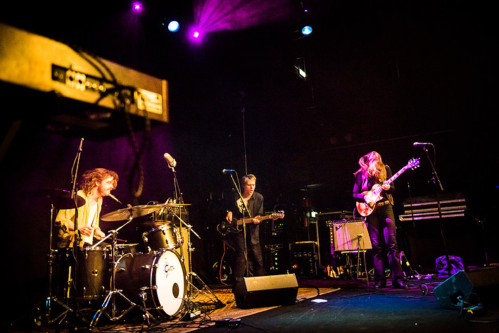 2015-01-03 - Slowgold från Pustervik, Göteborg