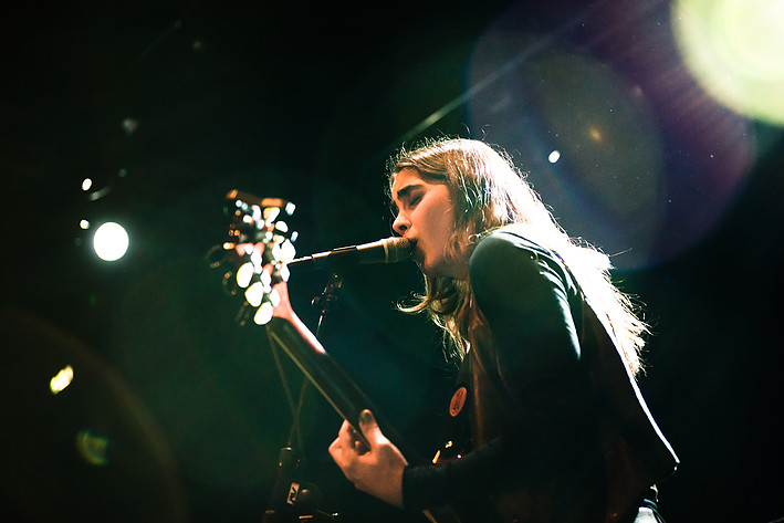 2015-01-03 - Slowgold från Pustervik, Göteborg