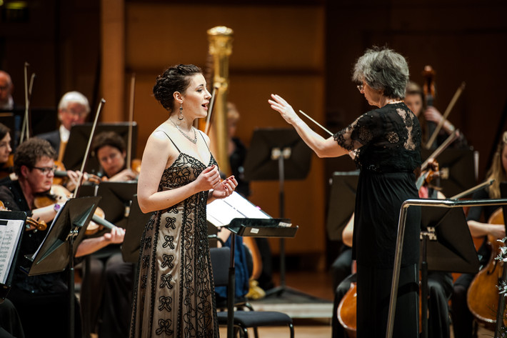2015-01-04 - Växjö Stads Symfoniorkester från Växjö konserthus, Växjö
