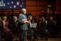 2015-01-04 - Växjö Stads Symfoniorkester från Växjö konserthus, Växjö