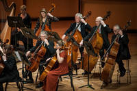2015-01-04 - Växjö Stads Symfoniorkester från Växjö konserthus, Växjö