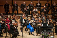 2015-01-04 - Växjö Stads Symfoniorkester från Växjö konserthus, Växjö