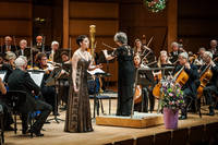 2015-01-04 - Växjö Stads Symfoniorkester från Växjö konserthus, Växjö