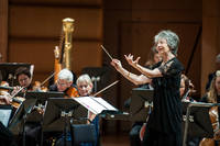 2015-01-04 - Växjö Stads Symfoniorkester från Växjö konserthus, Växjö
