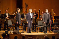 2015-01-06 - Göteborgs Symfoniker med Richard Strauss från Konserthuset, Göteborg
