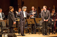 2015-01-06 - Göteborgs Symfoniker med Richard Strauss från Konserthuset, Göteborg